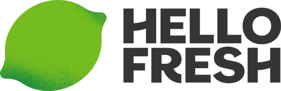 HelloFresh Logo